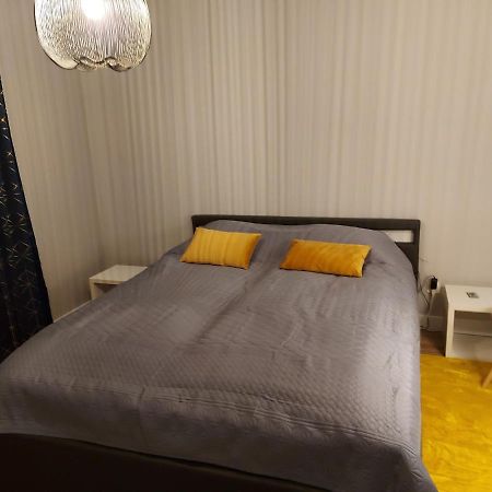 Gs Apartament Olsztyn Olsztyn  Eksteriør billede