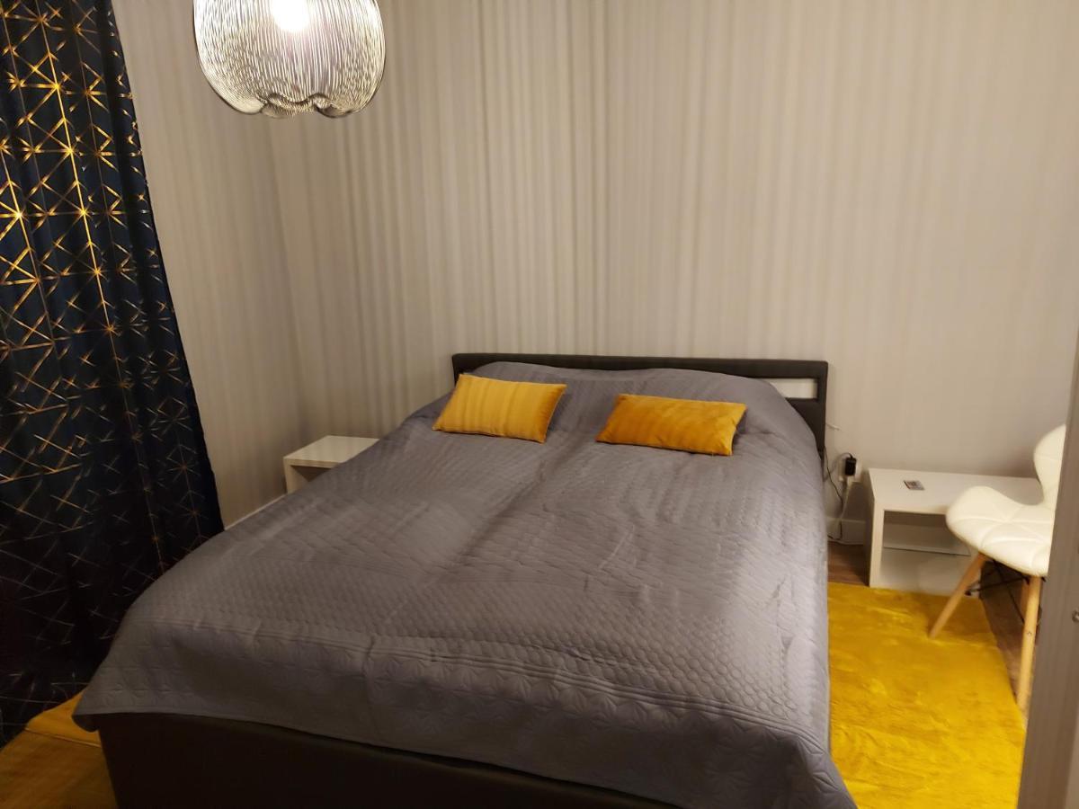Gs Apartament Olsztyn Olsztyn  Eksteriør billede