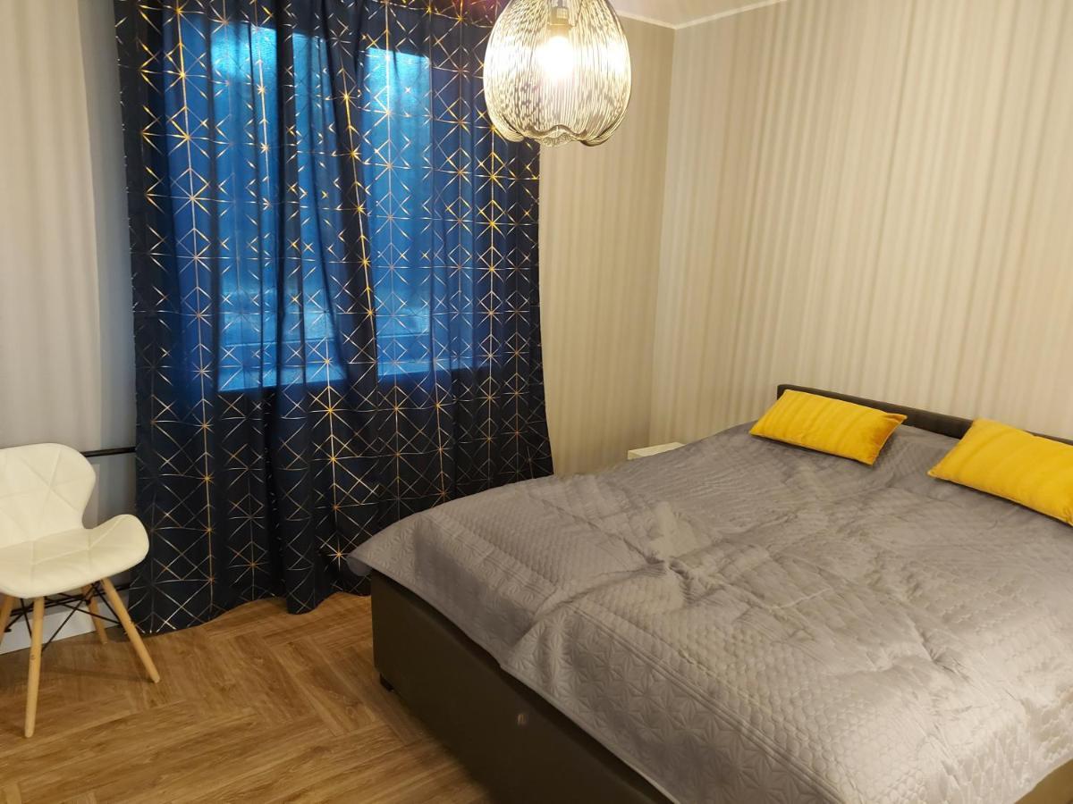 Gs Apartament Olsztyn Olsztyn  Eksteriør billede