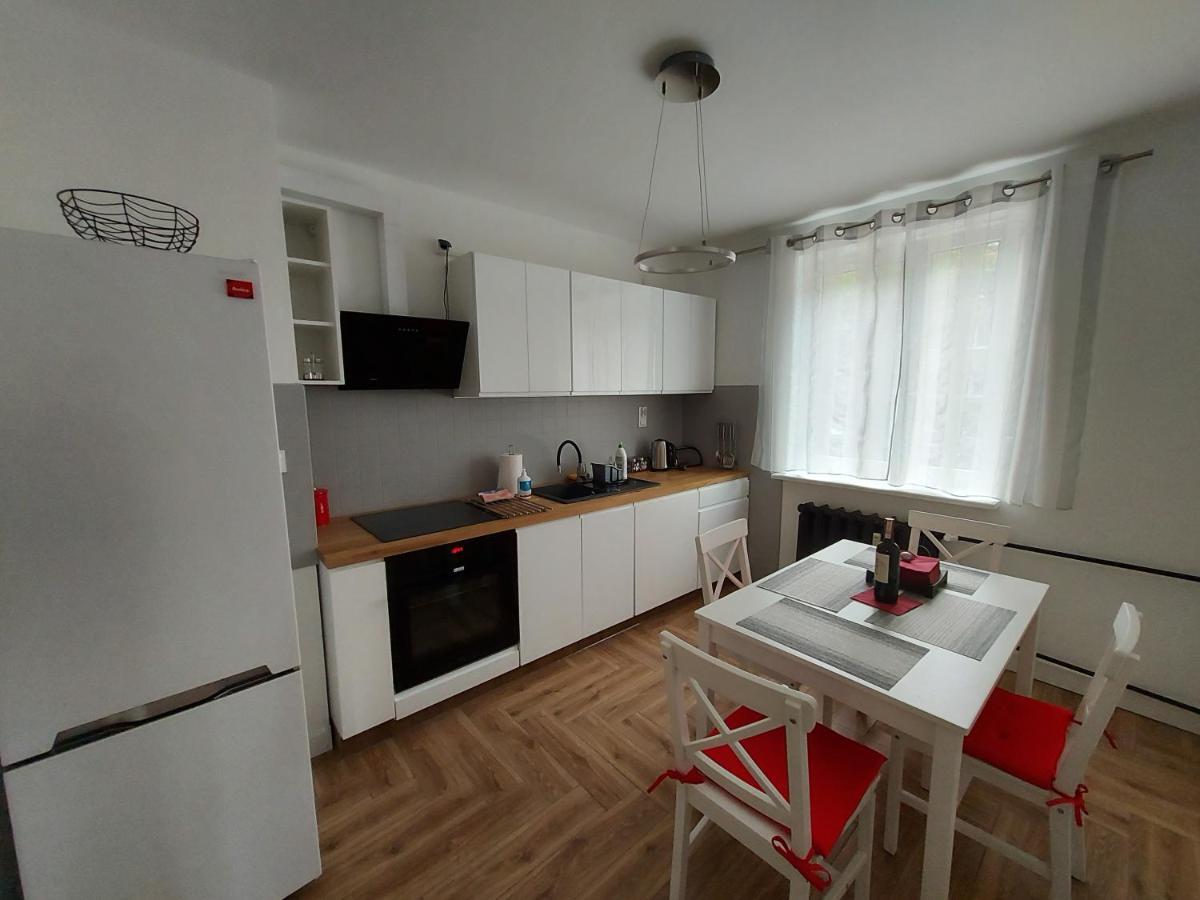 Gs Apartament Olsztyn Olsztyn  Eksteriør billede