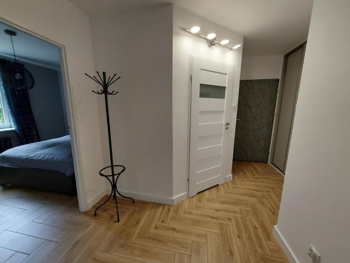 Gs Apartament Olsztyn Olsztyn  Eksteriør billede