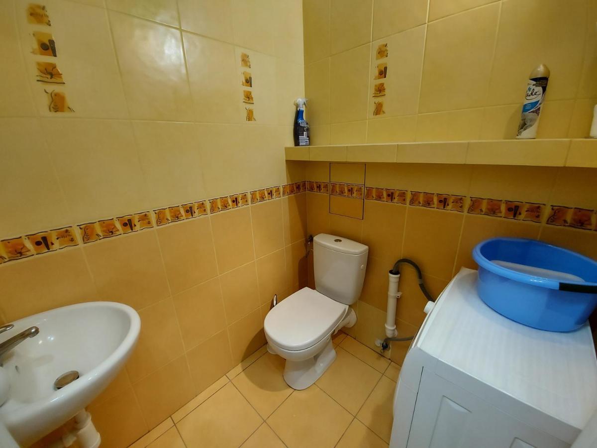 Gs Apartament Olsztyn Olsztyn  Eksteriør billede